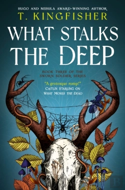 Bertrand.pt - What Stalks The Deep
