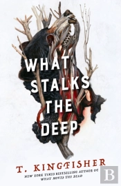 What Stalks The Deep