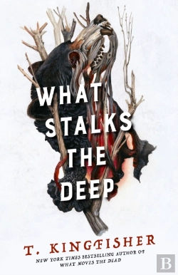 Bertrand.pt - What Stalks The Deep