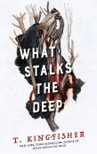What Stalks The Deep