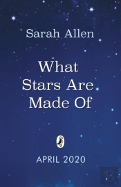 What Stars Are Made Of