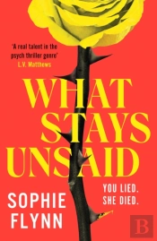 What Stays Unsaid