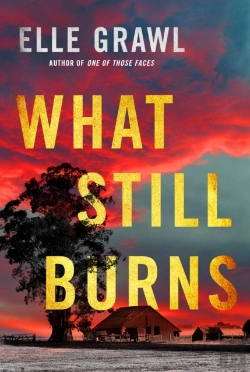 Bertrand.pt - What Still Burns