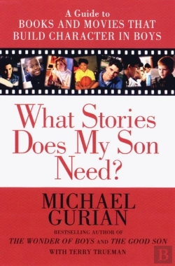 Bertrand.pt - What Stories Does My Son Need?