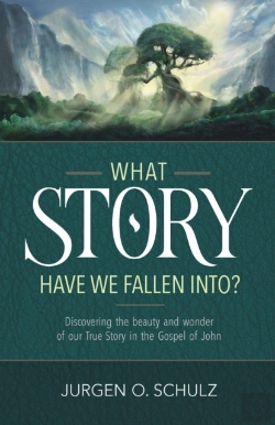 Bertrand.pt - What Story Have We Fallen Into