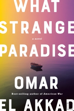 Bertrand.pt - What Strange Paradise