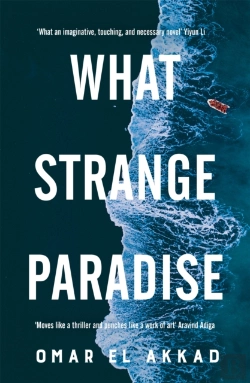 Bertrand.pt - What Strange Paradise