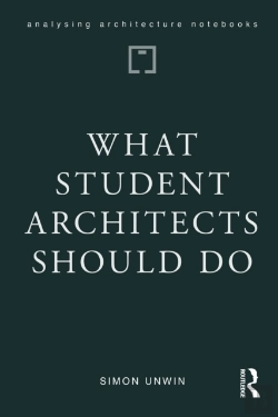 Bertrand.pt - What Student Architects Should Do