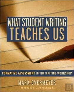 Bertrand.pt - What Student Writing Teaches Us