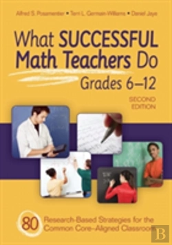 Bertrand.pt - What Successful Math Teachers Do, Grades 6-12