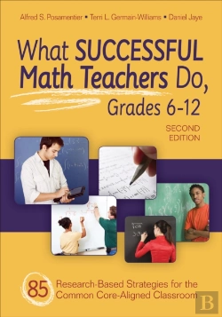 Bertrand.pt - What Successful Math Teachers Do, Grades 6-12