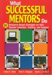 What Successful Mentors Do