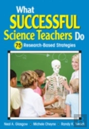 What Successful Science Teachers Do