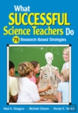 Bertrand.pt - What Successful Science Teachers Do