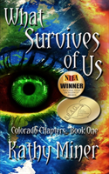 What Survives Of Us
