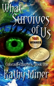 What Survives Of Us