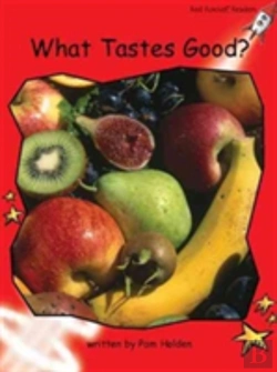 Bertrand.pt - What Tastes Good?