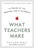 What Teachers Make