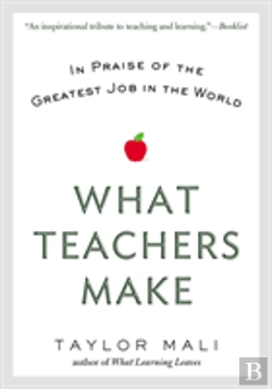 Bertrand.pt - What Teachers Make