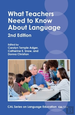 Bertrand.pt - What Teachers Need To Know About Language
