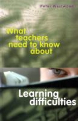 Bertrand.pt - What Teachers Need To Know About Learning Difficulties