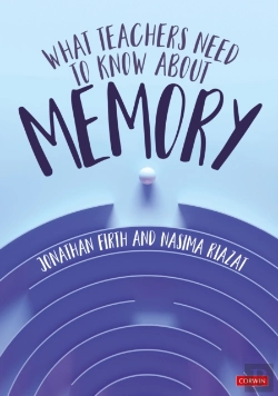 Bertrand.pt - What Teachers Need To Know About Memory