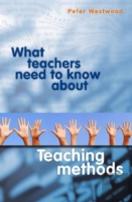 What Teachers Need To Know About Teaching Methods