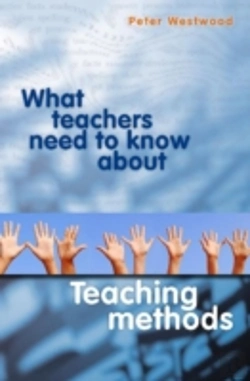 Bertrand.pt - What Teachers Need To Know About Teaching Methods