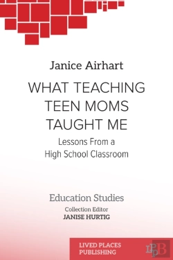 Bertrand.pt - What Teaching Teen Moms Taught Me