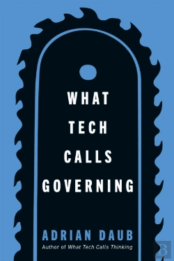 Bertrand.pt - What Tech Calls Governing