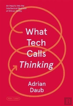Bertrand.pt - What Tech Calls Thinking