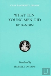 What Ten Young Men Did