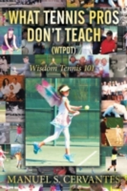 Bertrand.pt - What Tennis Pros Don'T Teach (Wtpdt)