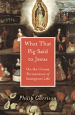 Bertrand.pt - What That Pig Said To Jesus