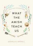 What The Amish Teach Us