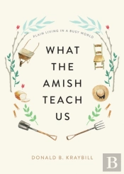 What The Amish Teach Us