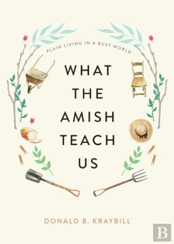 Bertrand.pt - What The Amish Teach Us