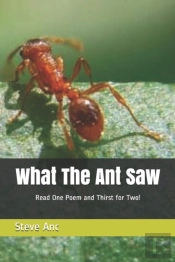 What The Ant Saw