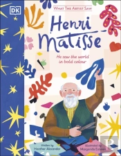 What The Artist Saw Henri Matisse