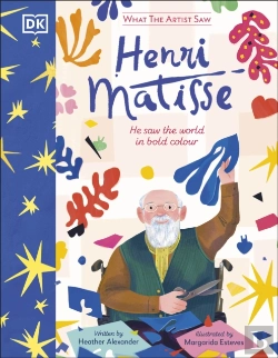 Bertrand.pt - What The Artist Saw Henri Matisse