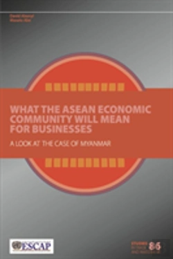 Bertrand.pt - What The Asean Economic Community Will Mean For Businesses