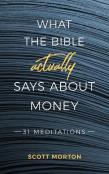 What The Bible Actually Says About Money