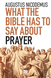 What The Bible Has To Say About Prayer