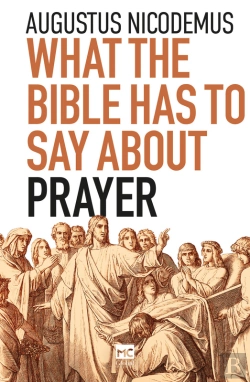 Bertrand.pt - What The Bible Has To Say About Prayer