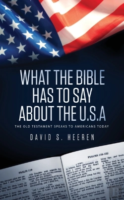Bertrand.pt - What The Bible Has To Say About The Usa