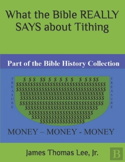 Bertrand.pt - What The Bible Really Says About Tithing