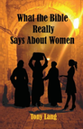 What The Bible Really Says About Women