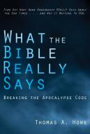What The Bible Really Says?
