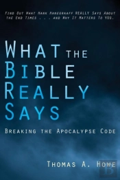 What The Bible Really Says?