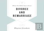 What The Bible Says About Divorce And Remarriage